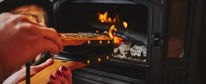 Cost of Wood Furnace Repair and Installation Services in Culver City, CA