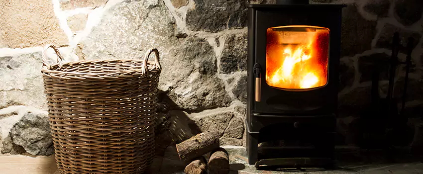 24/7 Wood Stove Installation Services in Culver City, California