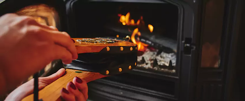 Wood Stove Grates Repair in Culver City, California