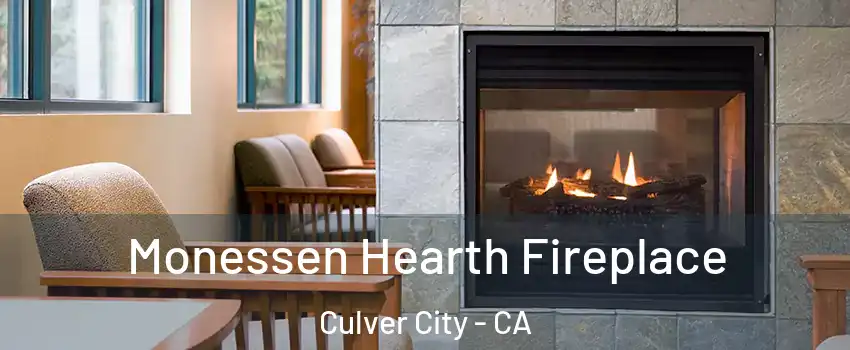  Monessen Hearth Fireplace Culver City - CA
